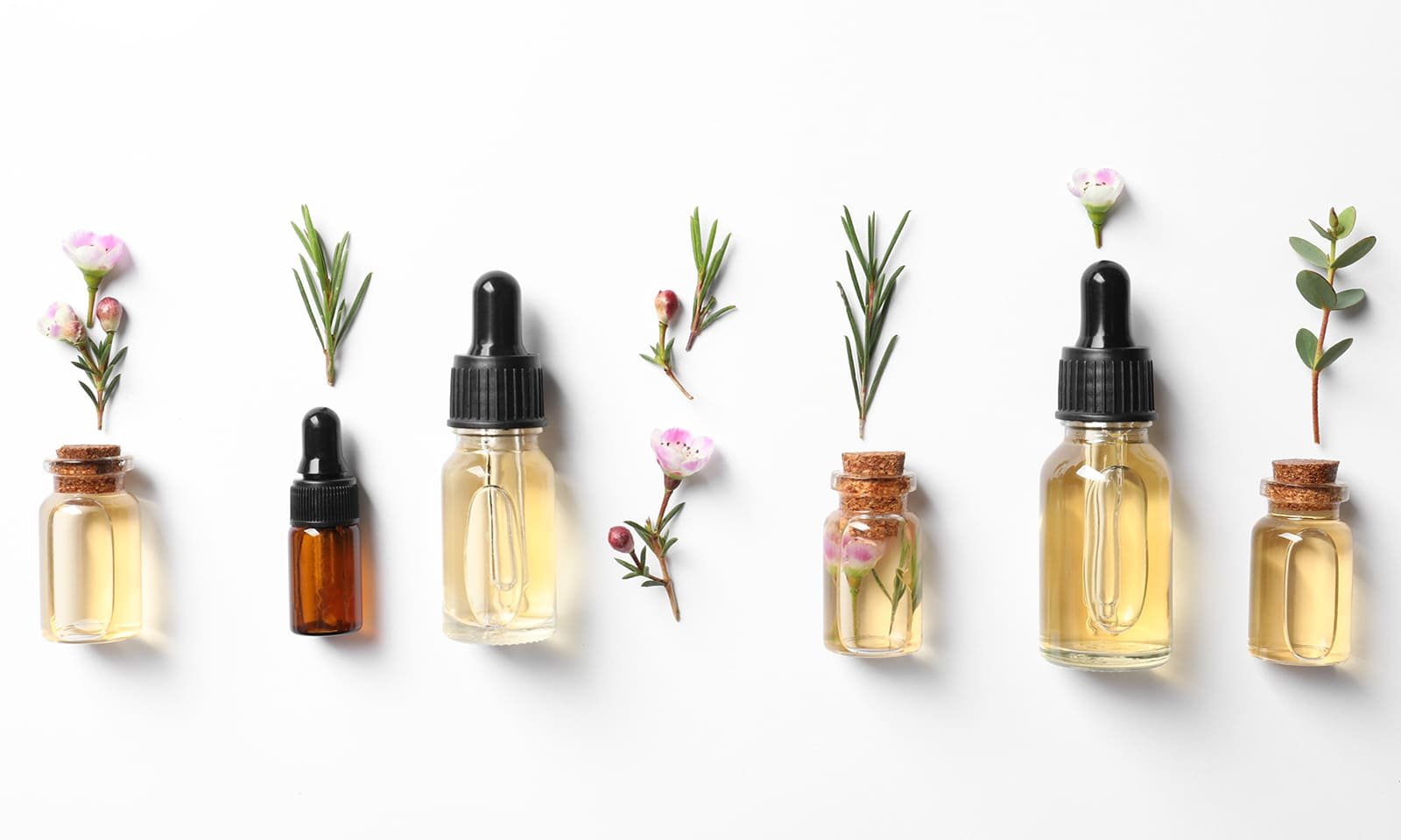 aroma oil-essential oil