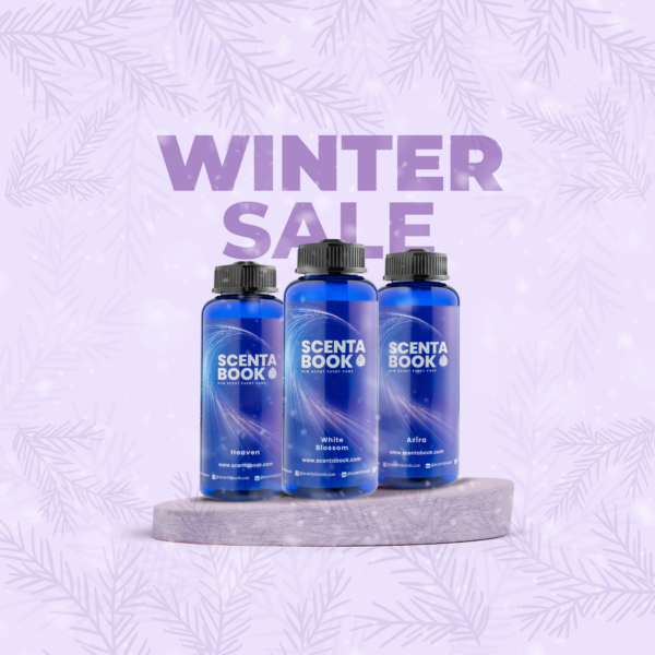 WINTER SALE - COLD OFFER!!!