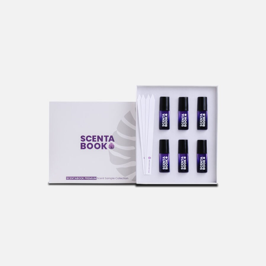 Scents Perfect for Your Medical and Hospital Spaces - Image 2